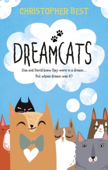 Dreamcats, Paperback Book Dreamcats, Paperback Book
