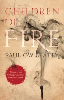 Children of Fire, Paperback / softback Book Children of Fire, Paperback / softback Book