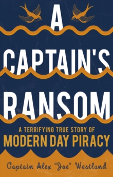 A Captain's Ransom, Paperback Book A Captain's Ransom, Paperback Book