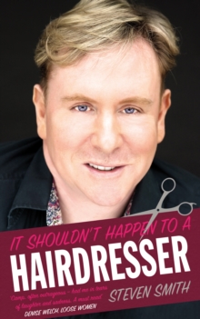 It Shouldn't Happen to a Hairdresser, Paperback Book It Shouldn't Happen to a Hairdresser, Paperback Book