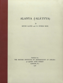 Alanya (Ala'iyya)