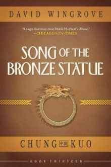 SONG OF THE BRONZE STATUE : 13