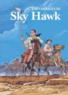 Sky Hawk