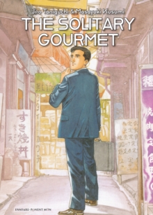 Ponent Mon Ltd The Solitary Gourmet