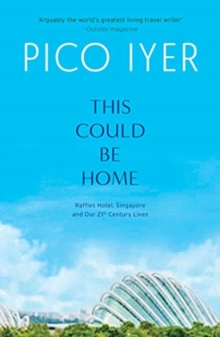 This Could Be Home, Paperback / softback Book This Could Be Home, Paperback / softback Book