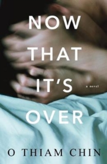 Now That it's Over, Paperback / softback Book Now That it's Over, Paperback / softback Book