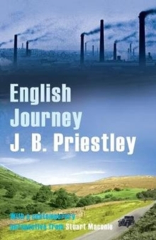 English Journey, Paperback / softback Book English Journey, Paperback / softback Book