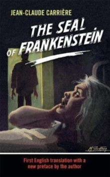 The Seal of Frankenestein, Paperback Book The Seal of Frankenestein, Paperback Book