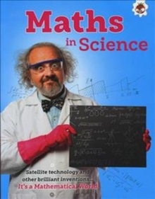 Maths in Science : It's A Mathematical World, Paperback / softback Book Maths in Science : It's A Mathematical World, Paperback / softback Book