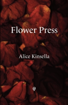 Flower Press, Paperback / softback Book Flower Press, Paperback / softback Book