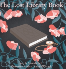 The Lost Library Book, Hardback Book The Lost Library Book, Hardback Book