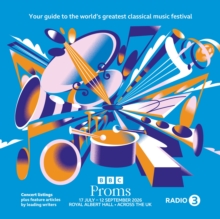 BBC Proms 2026