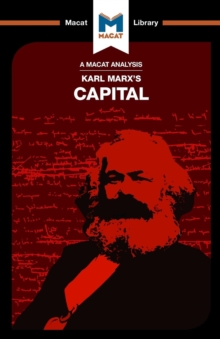 An Analysis of Karl Marx's Capital