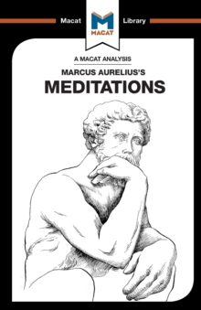 An Analysis Of Marcus Aurelius's Meditations