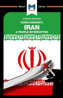 Iran : A People Interrupted, Paperback Book Iran : A People Interrupted, Paperback Book
