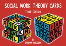 Social Work Theory Cards - 3rd Edition April 2020