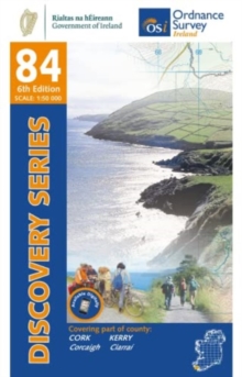 Cork : Kerry