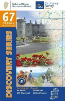 Kilkenny : Tipperary