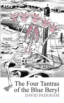 The Four Tantras of Blue Beryl