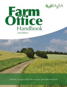 Farm Office Handbook, The