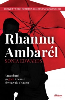 Rhannu Ambarl - Enillydd y Fedal Ryddiaith 2017, Paperback / softback Book Rhannu Ambarl - Enillydd y Fedal Ryddiaith 2017, Paperback / softback Book