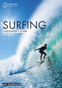 Surfing: A Beginner's Guide