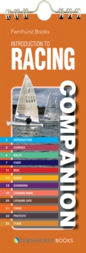 Introduction to Racing Companion, Paperback / softback Book Introduction to Racing Companion, Paperback / softback Book