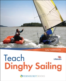 Teach Dinghy Sailing