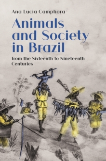 Animals and Society in Brazil