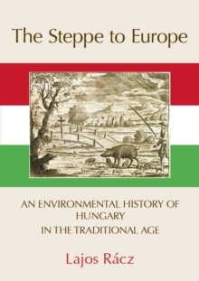 The Steppe to Europe