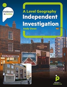 A Level Geography Independent Investigation : A Step By Step Guide