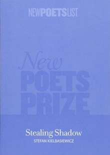 Stealing Shadow, Paperback Book Stealing Shadow, Paperback Book