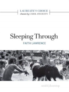 Sleeping Through, Paperback / softback Book Sleeping Through, Paperback / softback Book