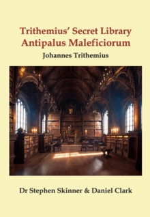 Antipalus Maleficiorum : Antipalus Maleficiorum