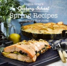Spring Recipes, Hardback Book Spring Recipes, Hardback Book