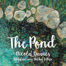 The Pond, Paperback / softback Book The Pond, Paperback / softback Book