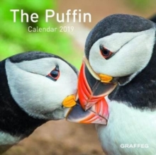 The Puffin Calendar 2019, Calendar Book The Puffin Calendar 2019, Calendar Book