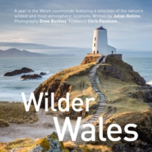 Wilder Wales (Compact Edition)