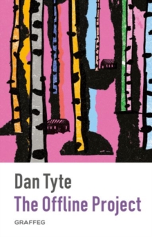 The Offline Project, Paperback Book The Offline Project, Paperback Book