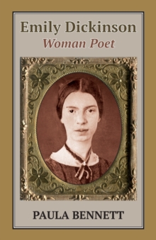 Emily Dickinson: Woman Poet, Paperback Book Emily Dickinson: Woman Poet, Paperback Book