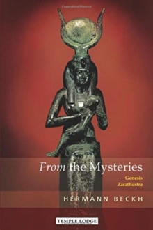 From the Mysteries : Genesis - Zarathustra