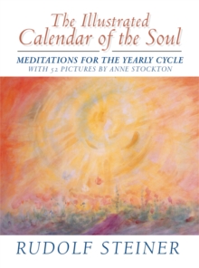 The Illustrated Calendar of the Soul