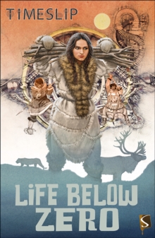 Life Below Zero, Paperback / softback Book Life Below Zero, Paperback / softback Book