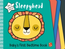 Sleepyhead, Board book Book Sleepyhead, Board book Book