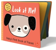 Look at me!, Board book Book Look at me!, Board book Book