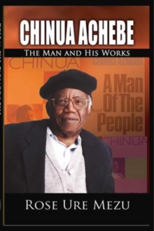 CHINUA ACHEBE