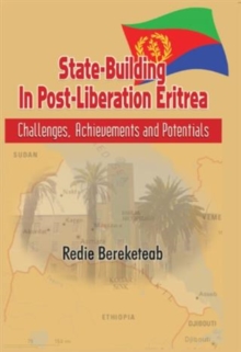 State-building in Post Liberation Eritrea