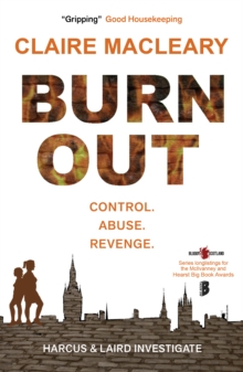 Burnout, Paperback Book Burnout, Paperback Book