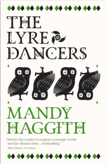 The Lyre Dancers, EPUB eBook The Lyre Dancers, EPUB eBook
