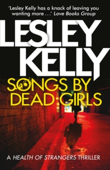 Songs by Dead Girls, Paperback / softback Book Songs by Dead Girls, Paperback / softback Book